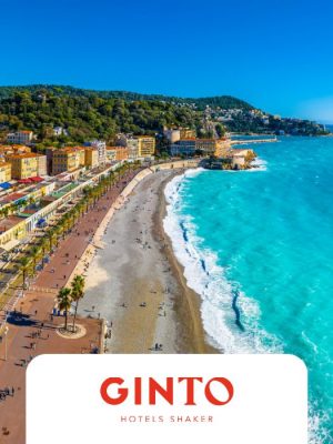 ginto hotels nice