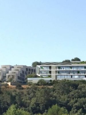 immeuble belvedre sophia antipolis