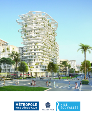 immeuble hana quartier joaia meridia ecovallée