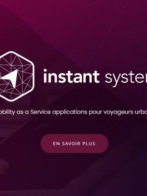 instant system sophia antipolis