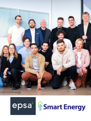 smart energy EPSA