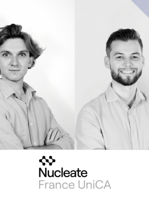 Nucleate France UNICA
