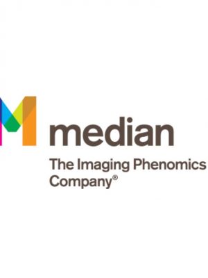 median technologies sophia antipolis