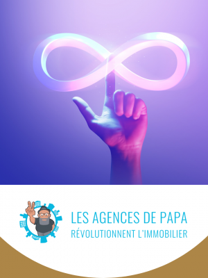 metaverse agences de papa