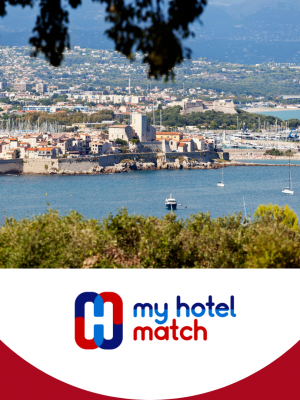 myhotelmatch my agency