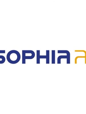 nouveau logo sophia antipolis