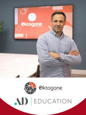 oktogone group sophia antipolis