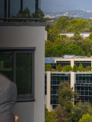 pierre laffitte sophia antipolis