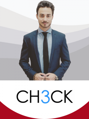 startup check nice ceei