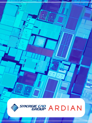 synergie cad group ardian