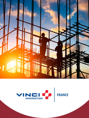 vinci construction nice