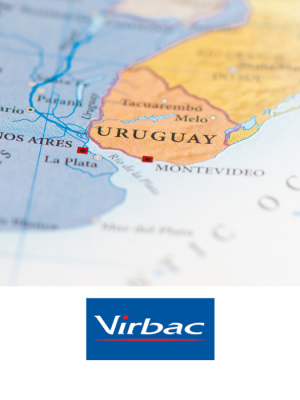 virbac uruguay