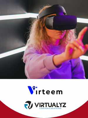 virtualyz virteem